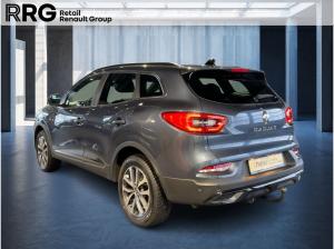 Renault Kadjar 1.3 TCe 140 Black Edition GPF Automatik P