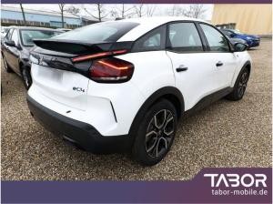 Citroën E-C4 h Feel LED 10"-DAB DigCo Temp PDC NSW