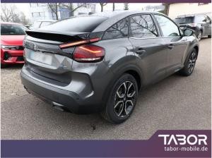 Citroën E-C4 h Shine Nav Kam HUD 18Z Keyl ACC PDC