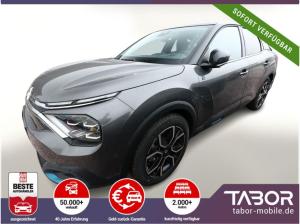 Citroën E-C4 h Shine LED Pano Nav HUD HiFi ACC Kam