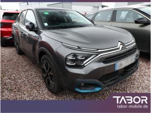 Citroën E-C4 h Shine LED Pano Nav HUD HiFi ACC Kam