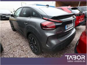 Citroën E-C4 h Shine LED Pano Nav HUD HiFi ACC Kam