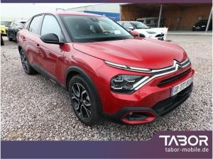 Citroën E-C4 h Shine LED Nav HUD ACC Kam Keyl DigCo