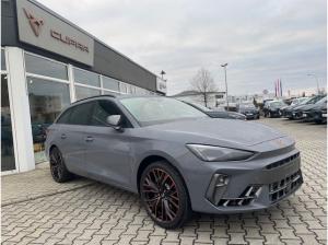 Cupra Leon SP VZ 2.0TSI 333 PS DSG 4Drive Sennheiser AHK Pano