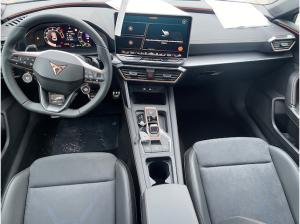 Cupra Leon SP VZ 2.0TSI 333 PS DSG 4Drive Sennheiser AHK Pano