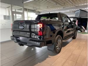 Ford Ranger WILDTRAK 2.0 DoKa E-4WD*AB-LAGER-AKTION*NAV*iACC*360°*PDC*