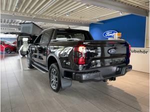 Ford Ranger WILDTRAK 2.0 DoKa E-4WD*AB-LAGER-AKTION*NAV*iACC*360°*PDC*