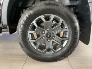 Ford Ranger WILDTRAK 2.0 DoKa E-4WD*AB-LAGER-AKTION*NAV*iACC*360°*PDC*