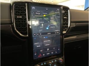 Ford Ranger WILDTRAK 2.0 DoKa E-4WD*AB-LAGER-AKTION*NAV*iACC*360°*PDC*