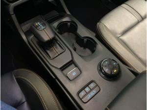 Ford Ranger WILDTRAK 2.0 DoKa E-4WD*AB-LAGER-AKTION*NAV*iACC*360°*PDC*