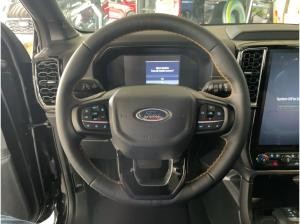 Ford Ranger WILDTRAK 2.0 DoKa E-4WD*AB-LAGER-AKTION*NAV*iACC*360°*PDC*