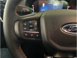 Ford Ranger WILDTRAK 2.0 DoKa E-4WD*AB-LAGER-AKTION*NAV*iACC*360°*PDC*