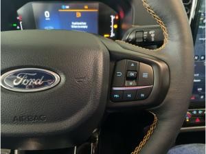 Ford Ranger WILDTRAK 2.0 DoKa E-4WD*AB-LAGER-AKTION*NAV*iACC*360°*PDC*
