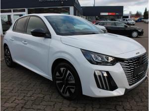 Peugeot 208 Allure Hybrid 110 e-DSC