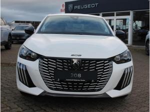 Peugeot 208 Allure Hybrid 110 e-DSC