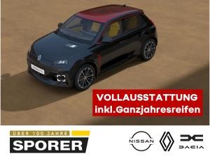 Renault 5 ICONIC FIVE 150 COMFORT RANGE inkl. Ganzjahresreifen