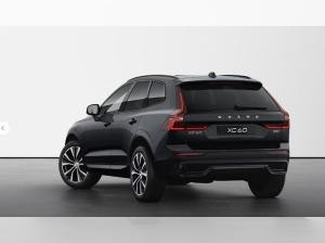 Volvo XC 60 B5 (Benzin) PLUS DARK
