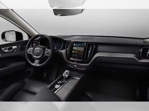 Volvo XC 60 B5 (Benzin) PLUS DARK