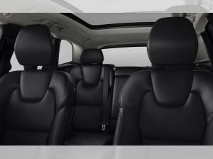 Volvo XC 60 B5 (Benzin) PLUS DARK