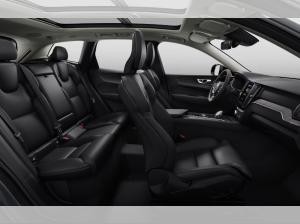 Volvo XC 60 B5 (Benzin) PLUS DARK