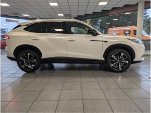 MG HS 1,5 T Comfort Automatik