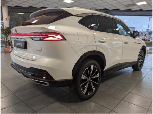 MG HS 1,5 T Comfort Automatik