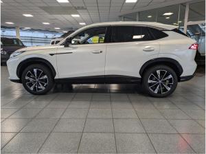 MG HS 1,5 T Comfort Automatik