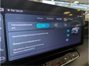 MG HS 1,5 T Comfort Automatik