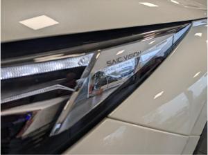 MG HS 1,5 T Comfort Automatik