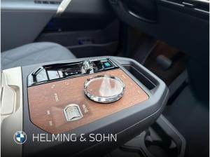 BMW ix xDrive50🎁|UPE 132.500€|0,5% DWbst|Sofort verfügbar