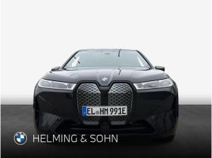 BMW ix xDrive50🎁|UPE 132.500€|0,5% DWbst|Sofort verfügbar
