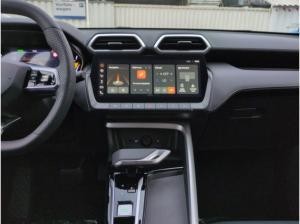 MG ZS Hybrid+ Luxury ❗️Sofor-Verfügbar❗️  ✨6 Farben Deal✨  ❗️