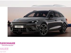 Cupra Leon Sportstourer VZ 2.0 TSI 245 kW (333 PS) 7-Gang-DSG 4Drive***Sofort Verfügbar***