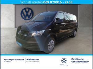 Volkswagen T6.1 Kombi 2.0 TDI DSG LR Navi DAB+
