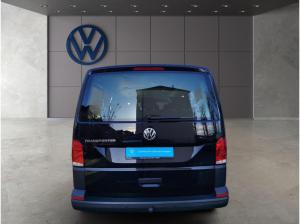 Volkswagen T6.1 Kombi 2.0 TDI DSG LR Navi DAB+
