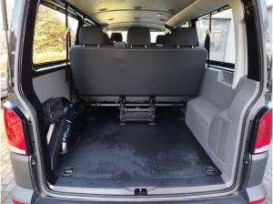 Volkswagen T6.1 Kombi 2.0 TDI DSG LR Navi DAB+