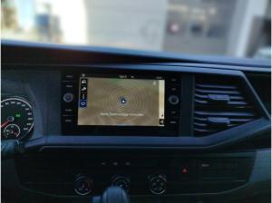 Volkswagen T6.1 Kombi 2.0 TDI DSG LR Navi DAB+