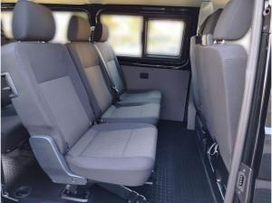 Volkswagen T6.1 Kombi 2.0 TDI DSG LR Navi DAB+