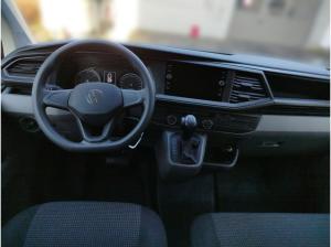 Volkswagen T6.1 Kombi 2.0 TDI DSG LR Navi DAB+