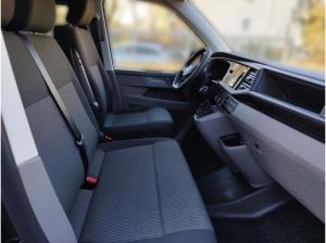 Volkswagen T6.1 Kombi 2.0 TDI DSG LR Navi DAB+