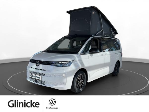 Volkswagen California T7Coast Klima Navi DCC elektr. Dach