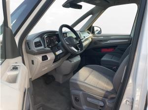 Volkswagen California T7Coast Klima Navi DCC elektr. Dach