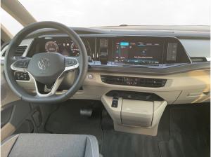 Volkswagen California T7Coast Klima Navi DCC elektr. Dach