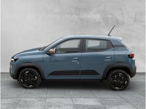 Dacia Spring Electric 65 Extreme Klima+Navi+LED+ISO