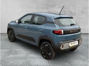 Dacia Spring Electric 65 Extreme Klima+Navi+LED+ISO