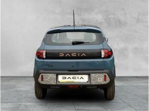 Dacia Spring Electric 65 Extreme Klima+Navi+LED+ISO
