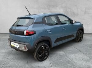 Dacia Spring Electric 65 Extreme Klima+Navi+LED+ISO