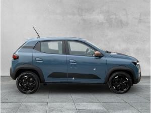 Dacia Spring Electric 65 Extreme Klima+Navi+LED+ISO