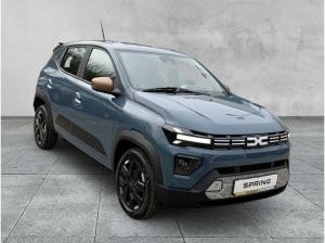 Dacia Spring Electric 65 Extreme Klima+Navi+LED+ISO