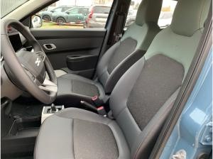 Dacia Spring Electric 65 Extreme Klima+Navi+LED+ISO